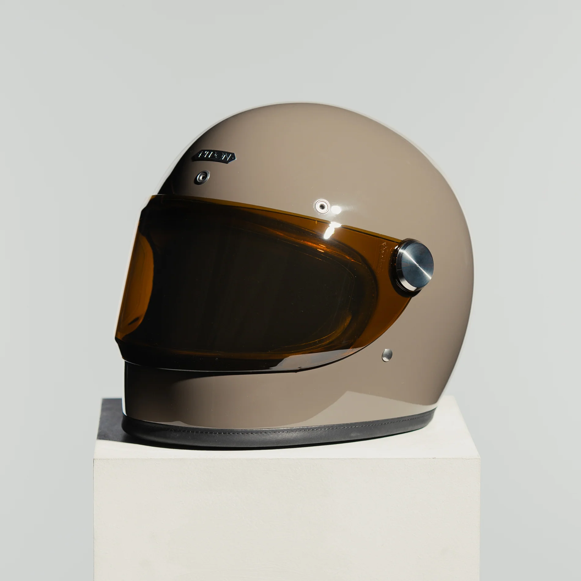 Carbon Fiber Helmets