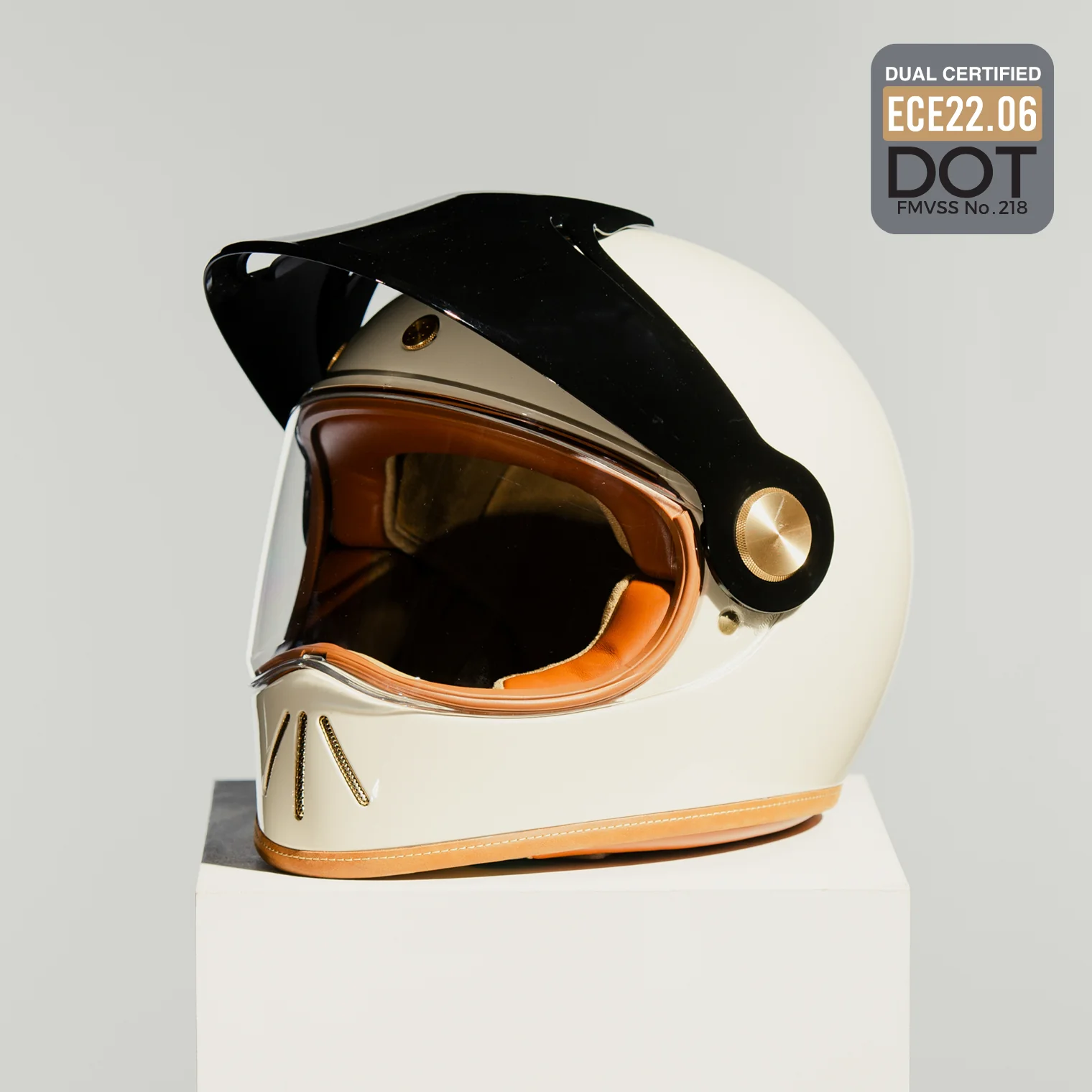 All Helmets by Type