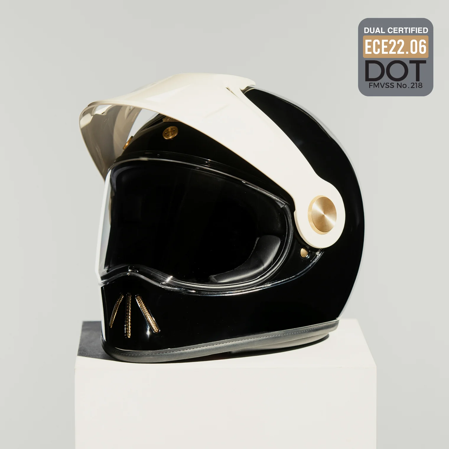 All Motorcycle Helmets